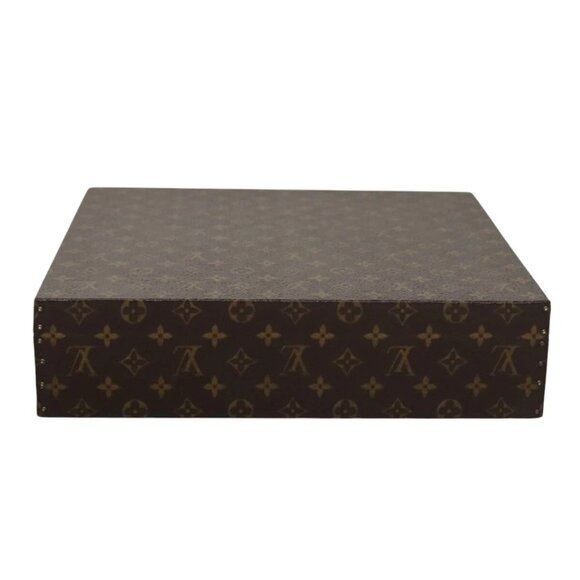 LOUIS VUITTON Monogram Jewelry case Jewelry Box - Picture 2 of 16
